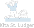 Kindertagesstätte Logo